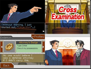 Illustration for article titled Phoenix Wright: Ace Attorney vs. Danganronpa